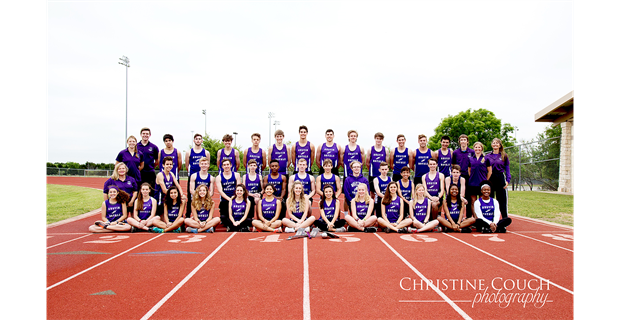 Austin Royals Track & Field