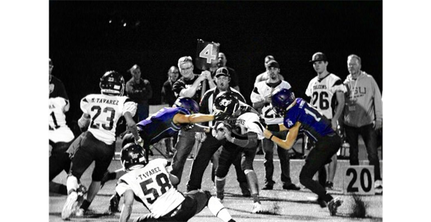Austin Royals Football