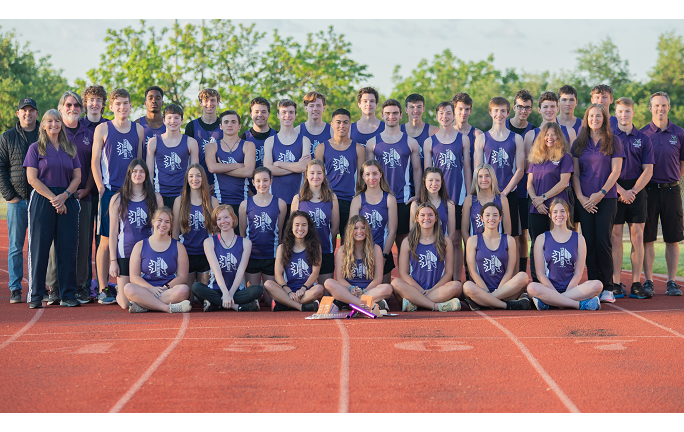 Austin Royals Track & Field